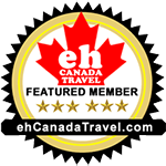 Eh! Canada: Travel, Tourism, Adventures